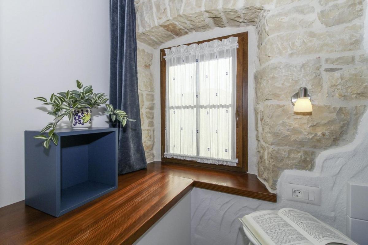 Villa Olea In Barat - Haus Fuer 6-8 Personen Kanfanar Exteriér fotografie